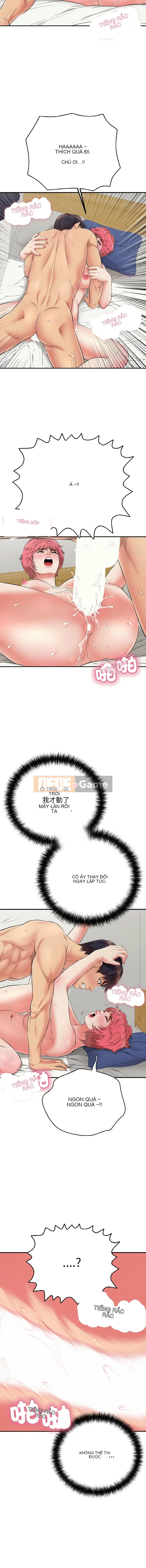 Yêu tôi một lần nữa Chương 28-29