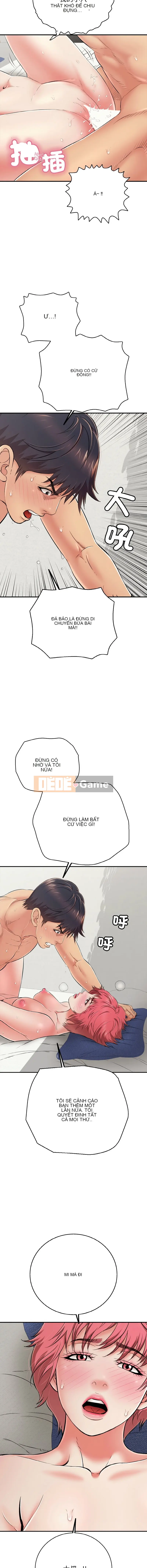 Yêu tôi một lần nữa Chương 28-29