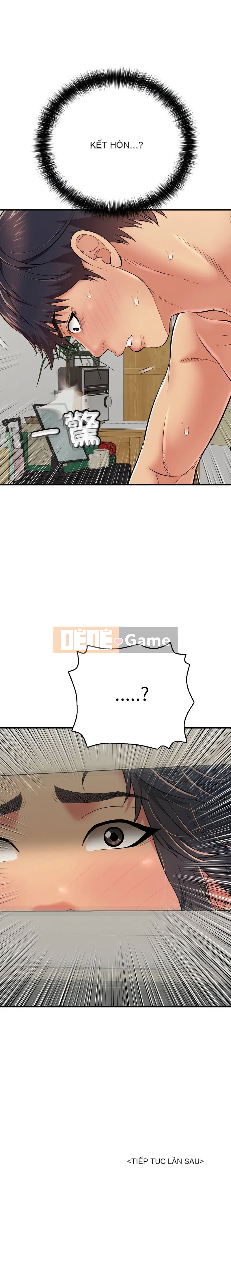 Yêu tôi một lần nữa Chương 28-29