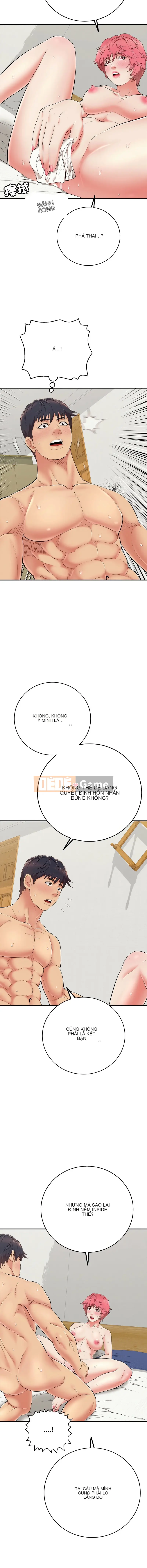 Yêu tôi một lần nữa Chương 28-29