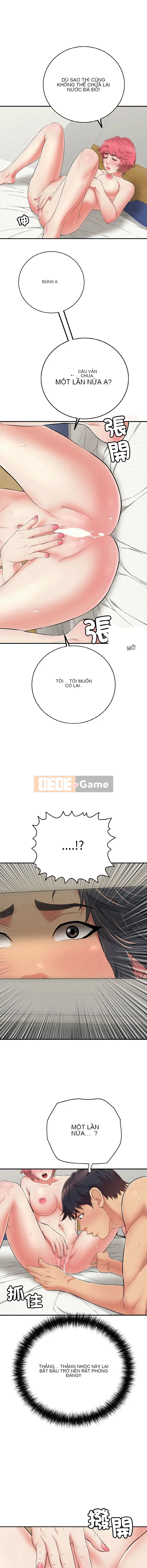 Yêu tôi một lần nữa Chương 28-29