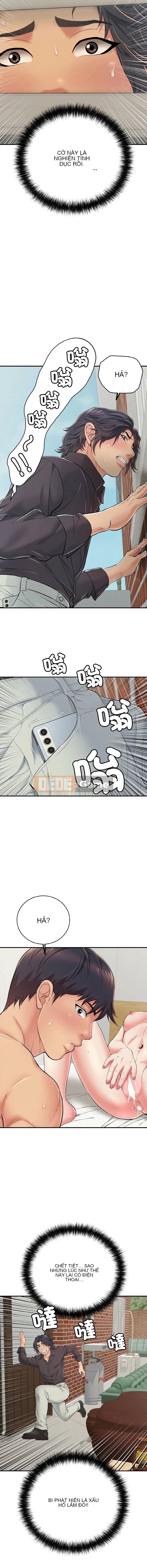 Yêu tôi một lần nữa Chương 28-29