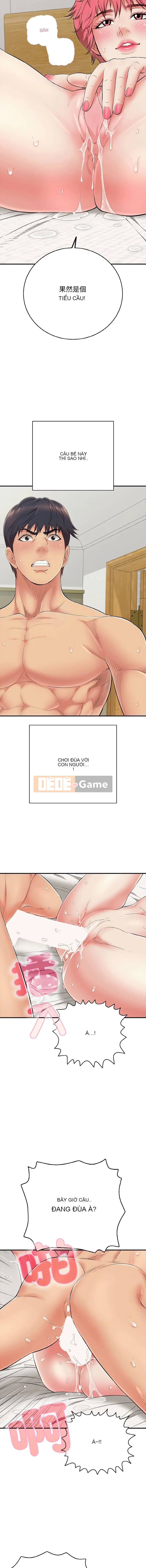 Yêu tôi một lần nữa Chương 28-29