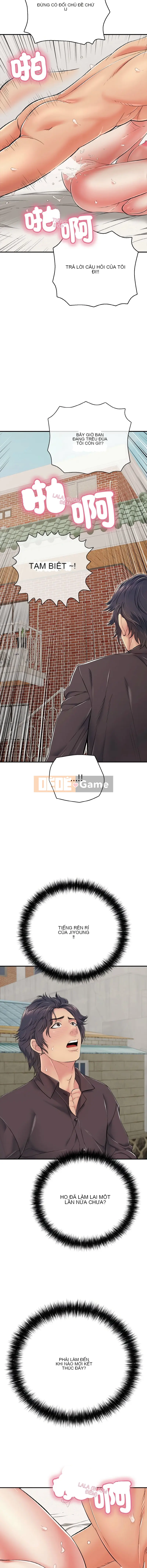 Yêu tôi một lần nữa Chương 28-29