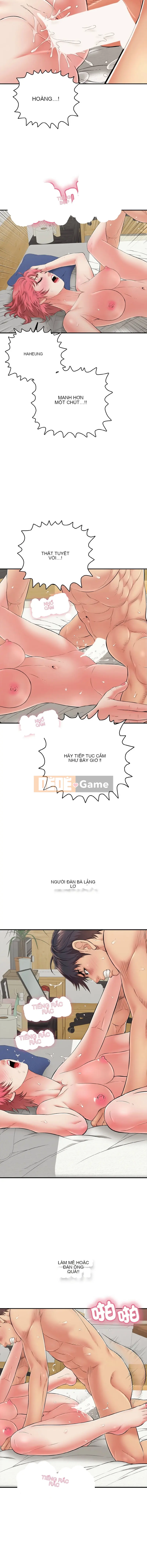 Yêu tôi một lần nữa Chương 28-29