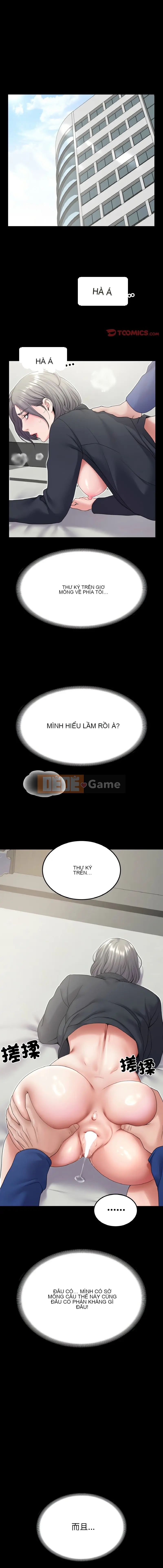 Tái sinh thành một tay chơi Chương 22-23