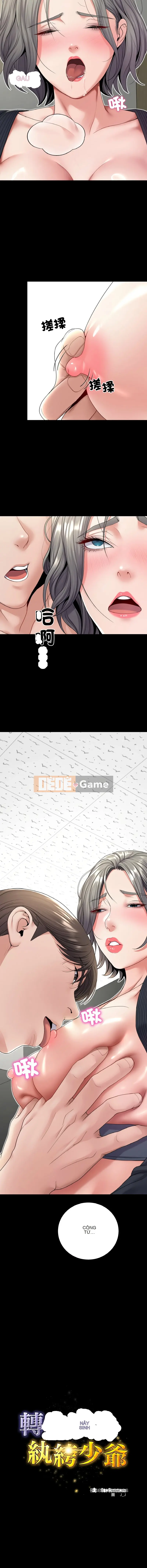 Tái sinh thành một tay chơi Chương 22-23