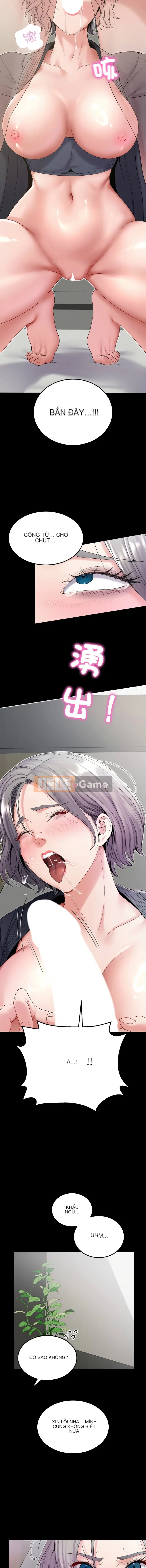 Tái sinh thành một tay chơi Chương 22-23