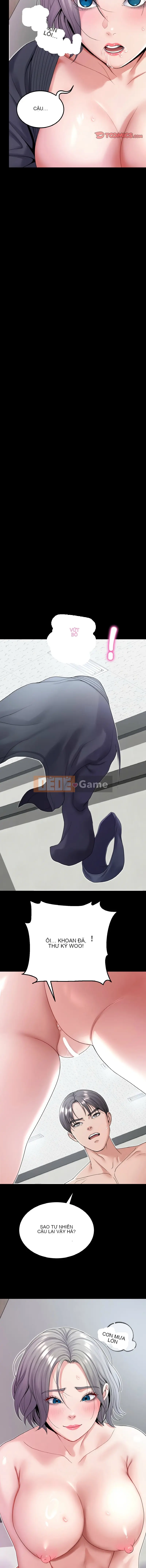 Tái sinh thành một tay chơi Chương 22-23