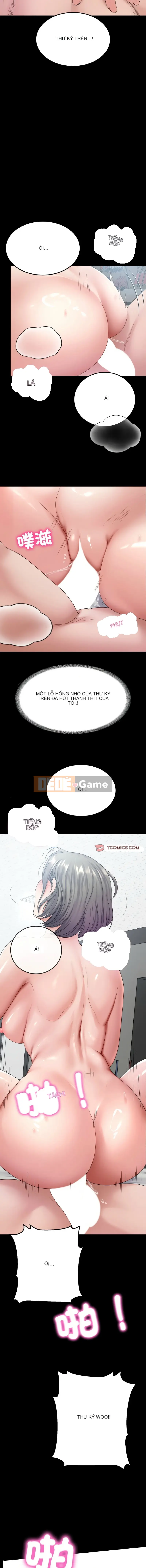 Tái sinh thành một tay chơi Chương 22-23