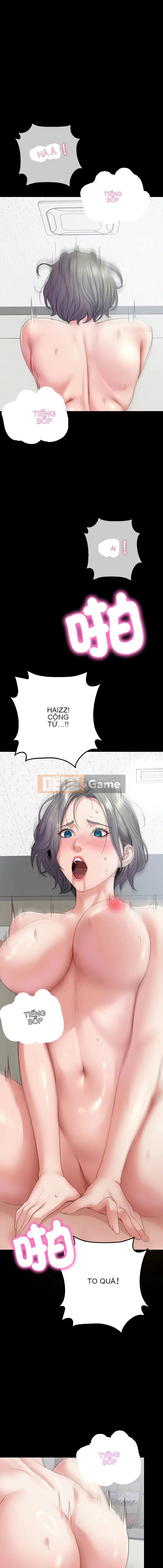 Tái sinh thành một tay chơi Chương 22-23