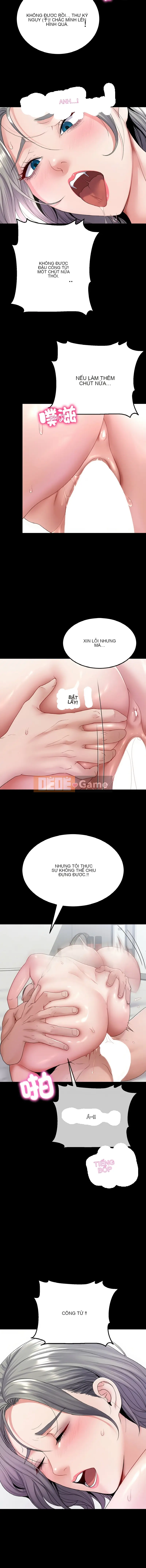 Tái sinh thành một tay chơi Chương 22-23