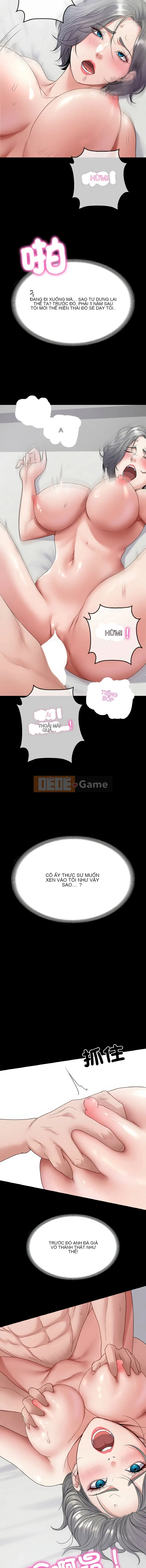 Tái sinh thành một tay chơi Chương 22-23