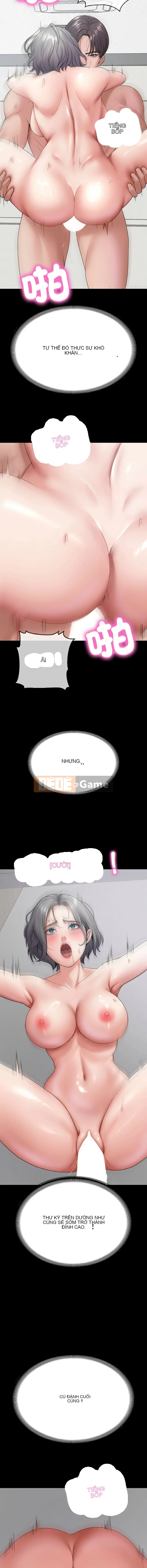 Tái sinh thành một tay chơi Chương 22-23