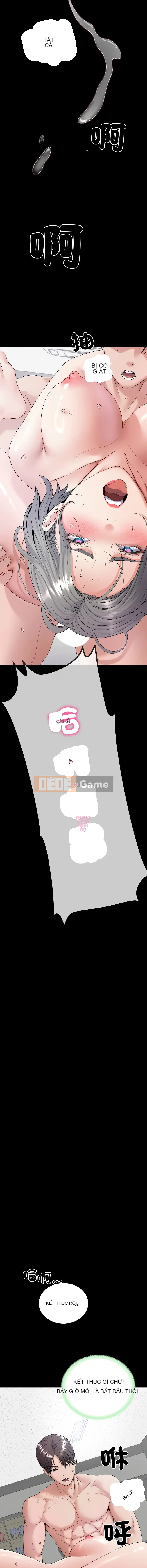 Tái sinh thành một tay chơi Chương 22-23