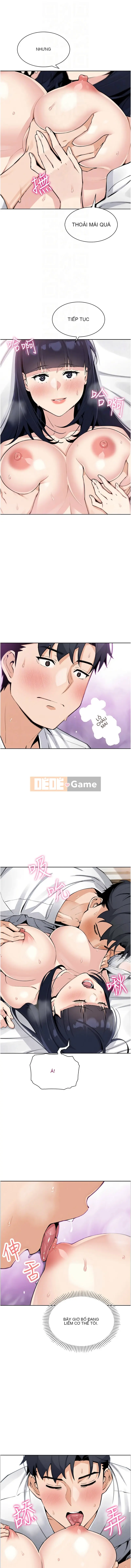 Ngọc trai của tôi Chương 18-19