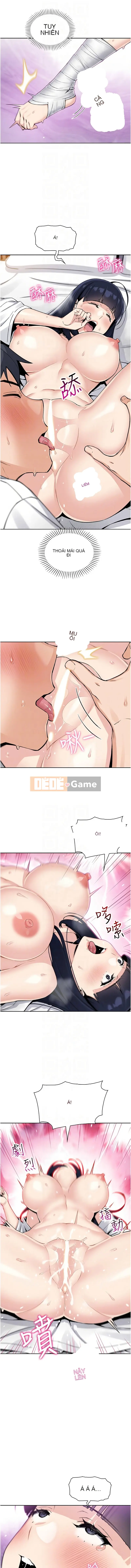 Ngọc trai của tôi Chương 18-19