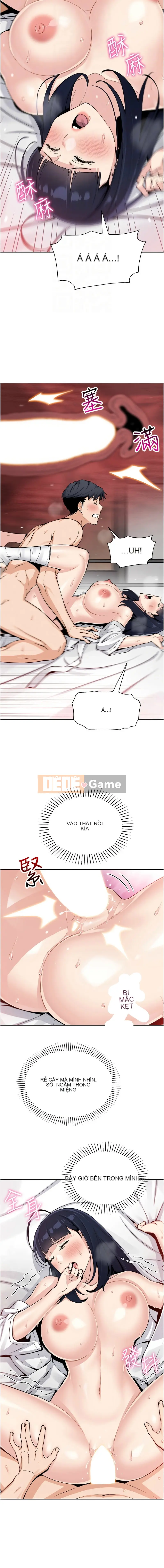 Ngọc trai của tôi Chương 18-19