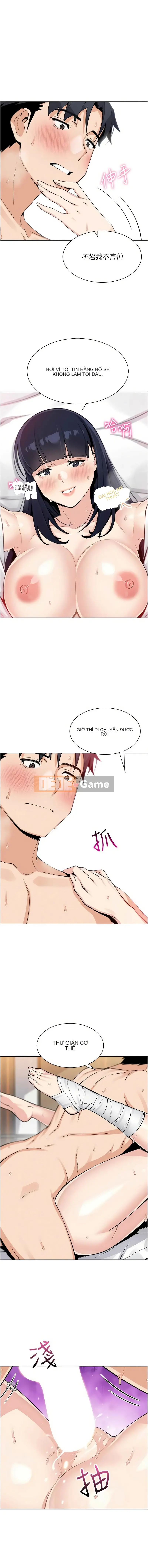 Ngọc trai của tôi Chương 18-19