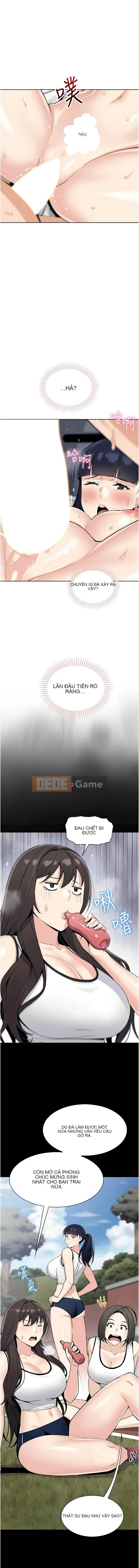 Ngọc trai của tôi Chương 18-19