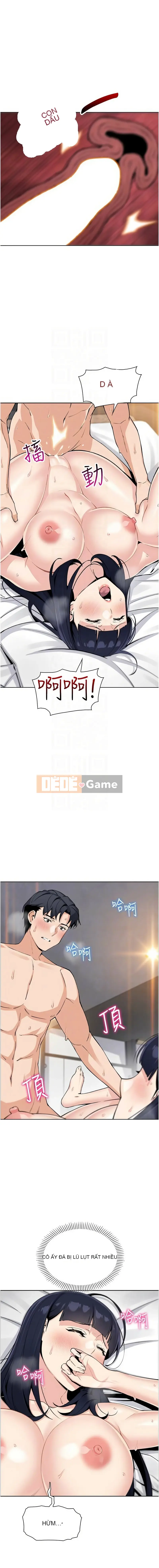 Ngọc trai của tôi Chương 18-19