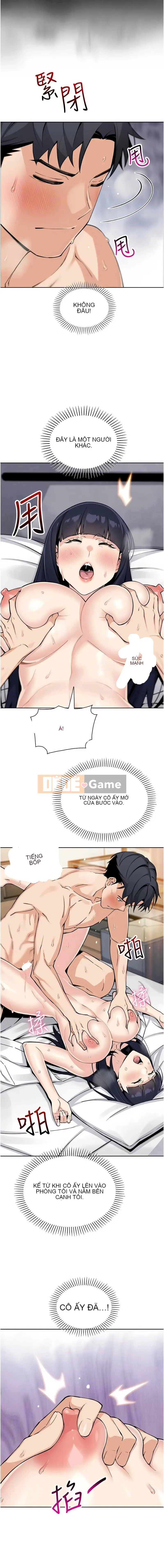 Ngọc trai của tôi Chương 18-19