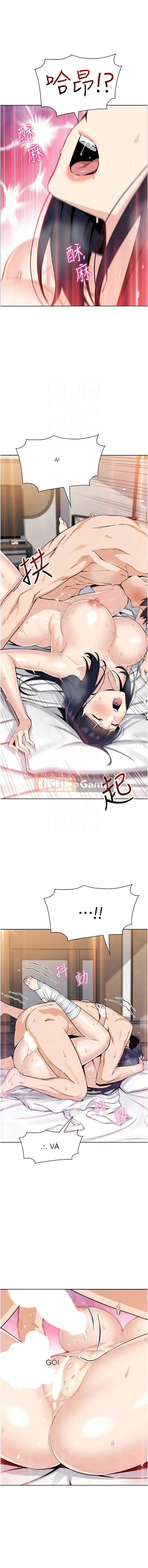 Ngọc trai của tôi Chương 18-19