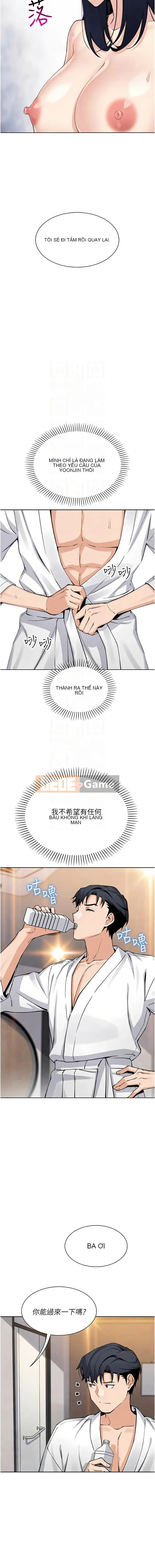 Ngọc trai của tôi Chương 18-19