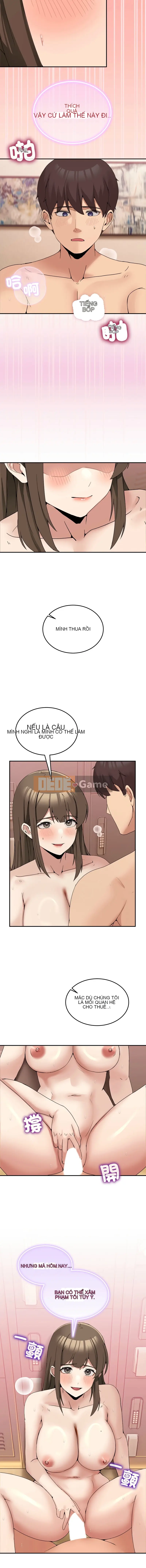 Đàn ông dừng lại Chương 15-16