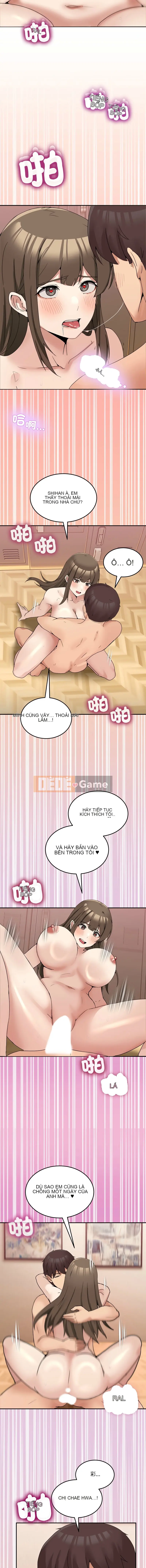 Đàn ông dừng lại Chương 15-16