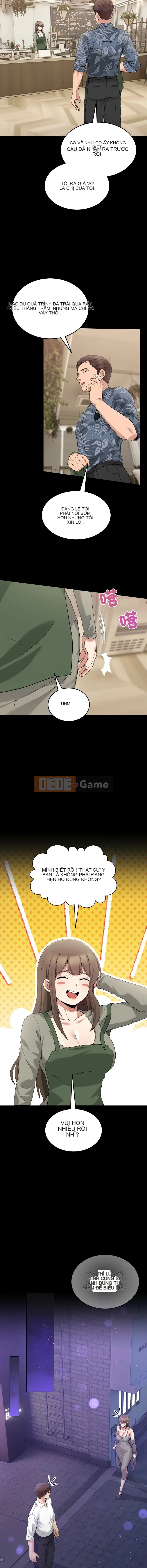 Đàn ông dừng lại Chương 15-16