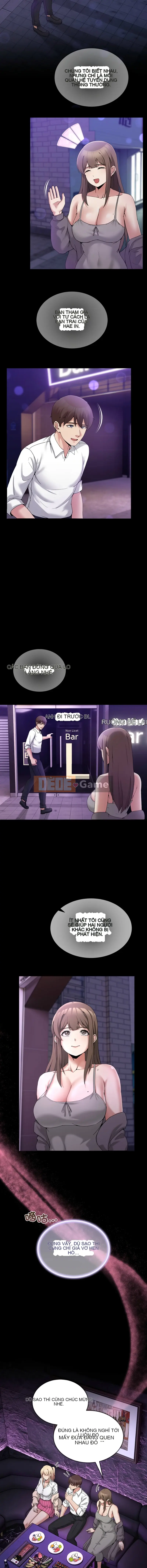 Đàn ông dừng lại Chương 15-16