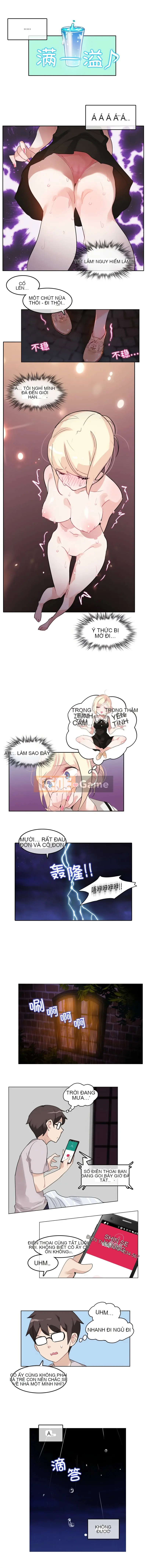 Thói quen hàng ngày vô song Chương 14-15