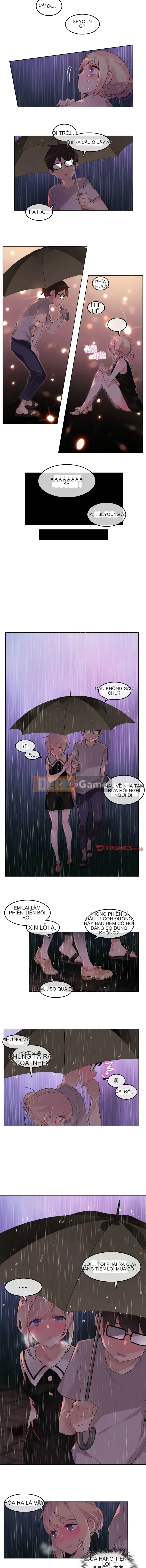 Thói quen hàng ngày vô song Chương 14-15