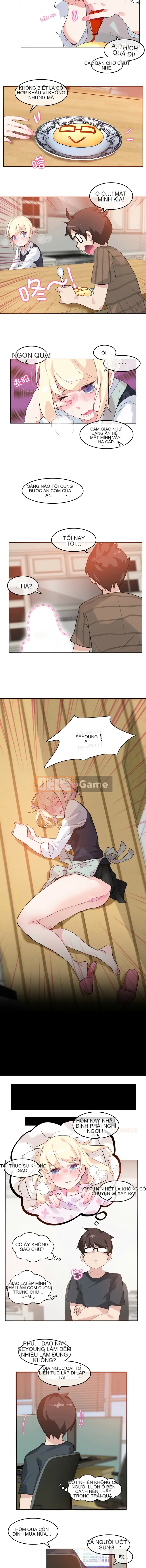 Thói quen hàng ngày vô song Chương 14-15