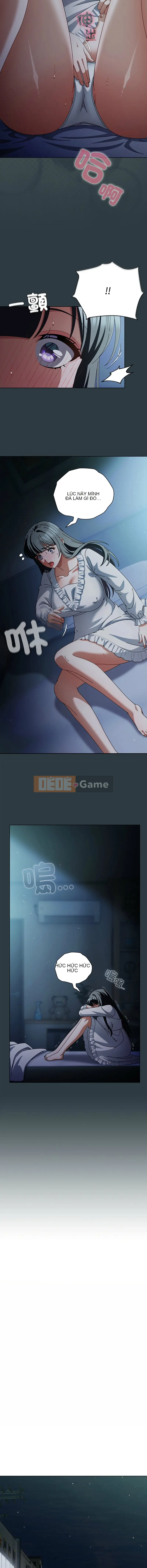 Hãy làm ô uế bạn gái của tôi Chương 14-15