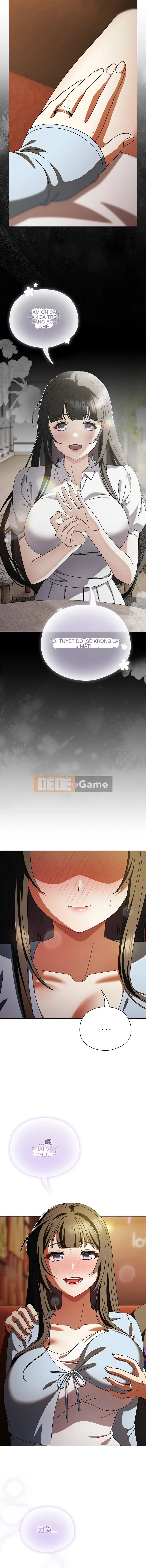 Hãy làm ô uế bạn gái của tôi Chương 14-15