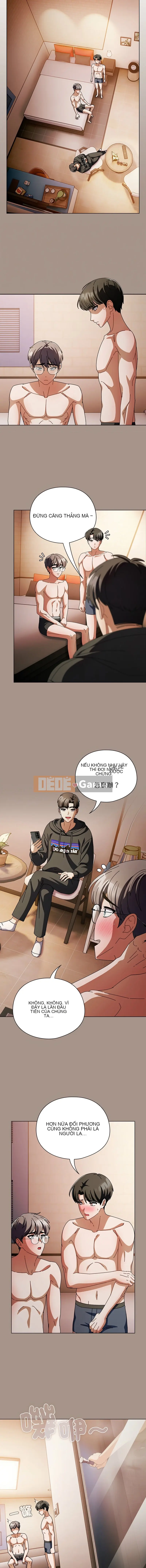 Hãy làm ô uế bạn gái của tôi Chương 14-15