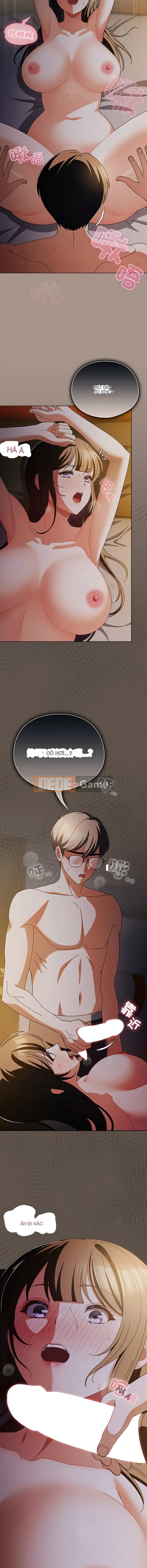 Hãy làm ô uế bạn gái của tôi Chương 14-15