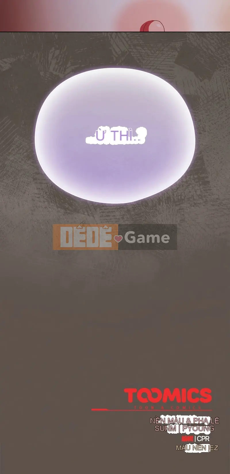 Hãy làm ô uế bạn gái của tôi Chương 14-15