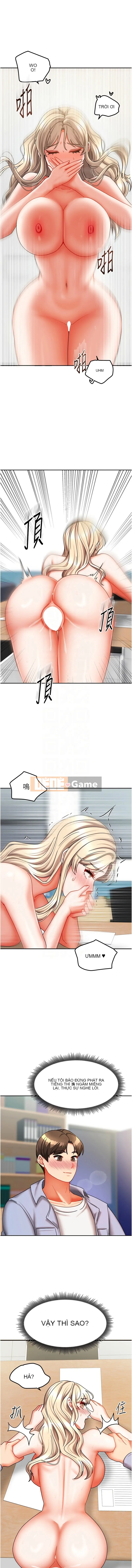 Người thuê nữ của tôi Chương 22-23