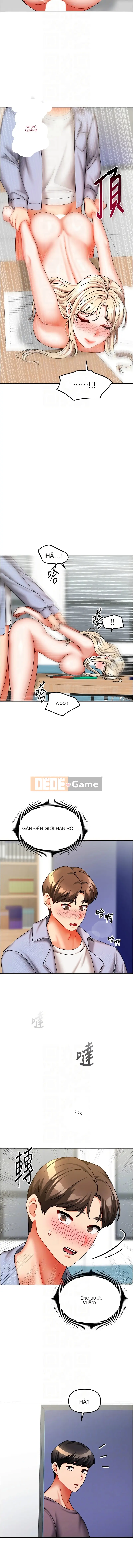 Người thuê nữ của tôi Chương 22-23