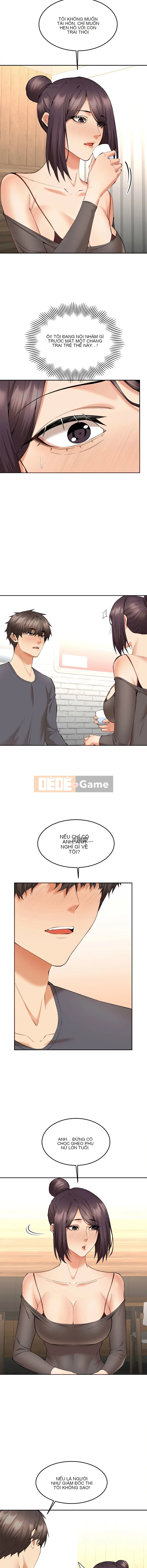 Nhật ký ký túc xá của phụ nữ Chương 8-9