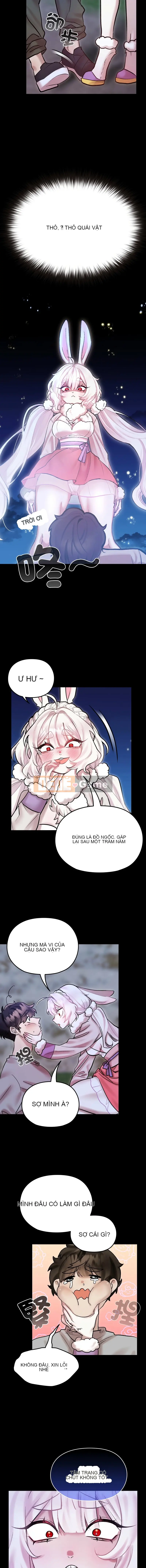 Tiểu sử của bà Mao Chương 1-5