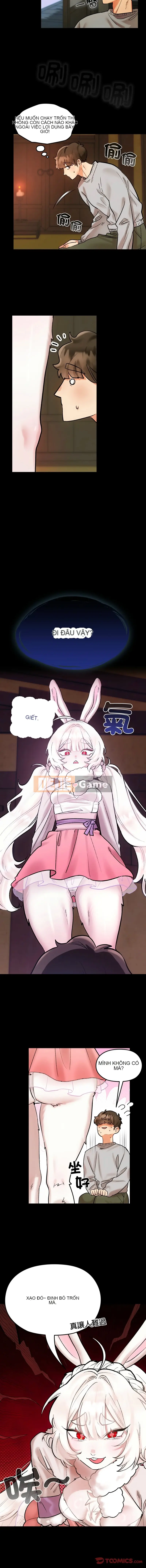 Tiểu sử của bà Mao Chương 1-5