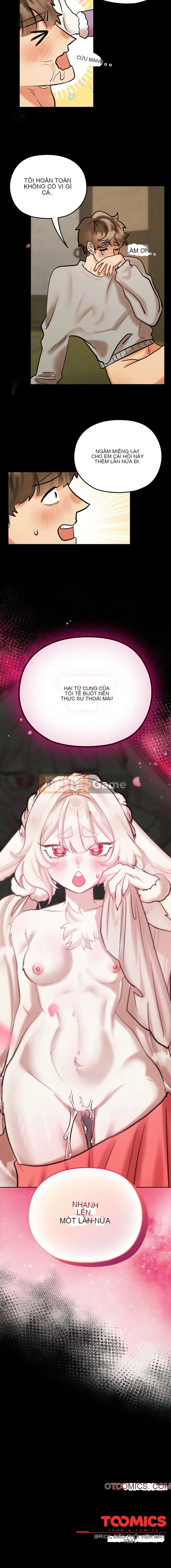 Tiểu sử của bà Mao Chương 1-5