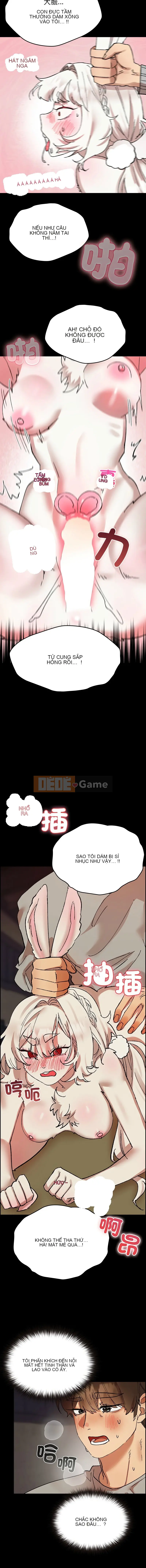 Tiểu sử của bà Mao Chương 1-5