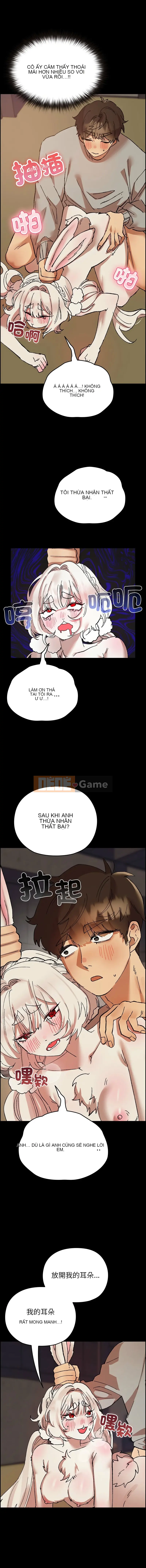 Tiểu sử của bà Mao Chương 1-5