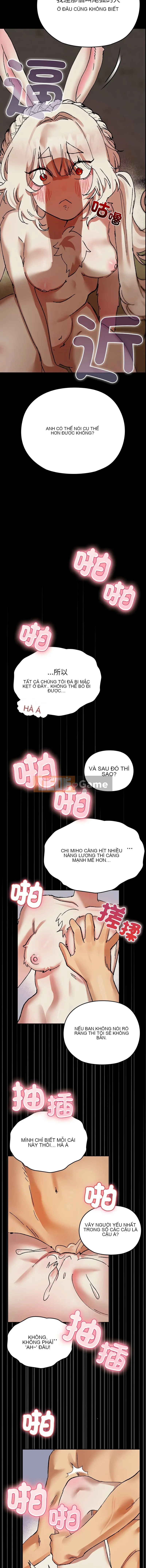 Tiểu sử của bà Mao Chương 1-5