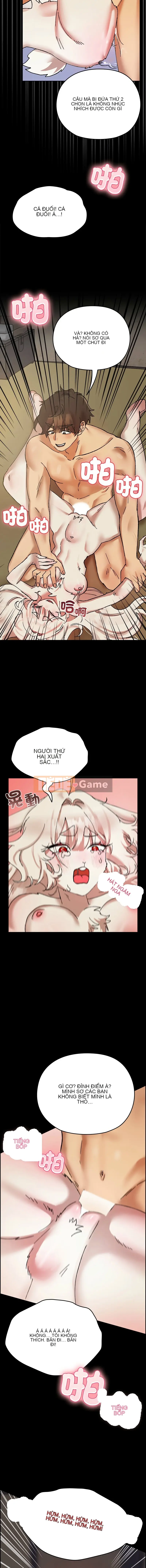 Tiểu sử của bà Mao Chương 1-5